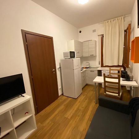 Portello Padova Eksteriør bilde
