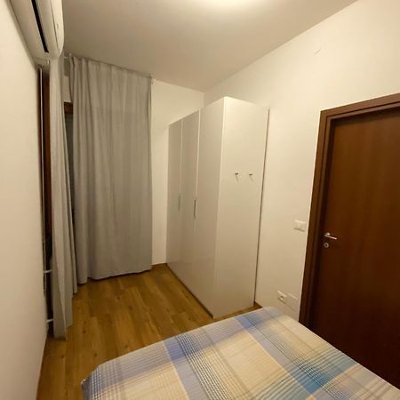 Portello Padova Eksteriør bilde