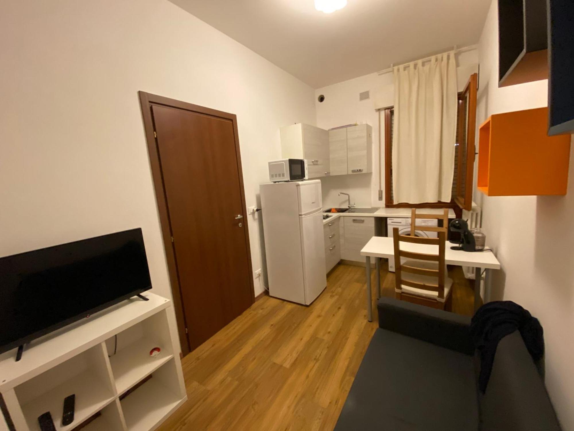 Portello Padova Eksteriør bilde