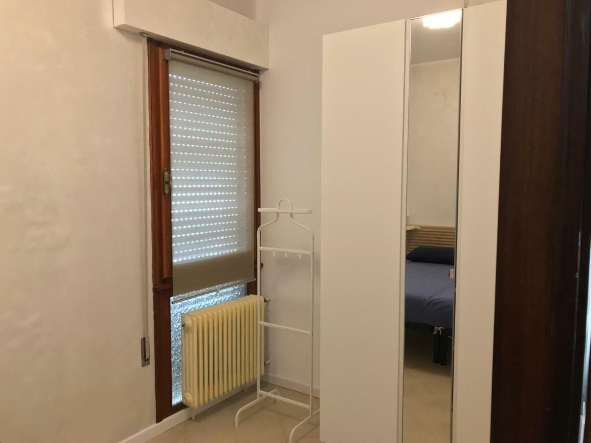 Portello Padova Eksteriør bilde