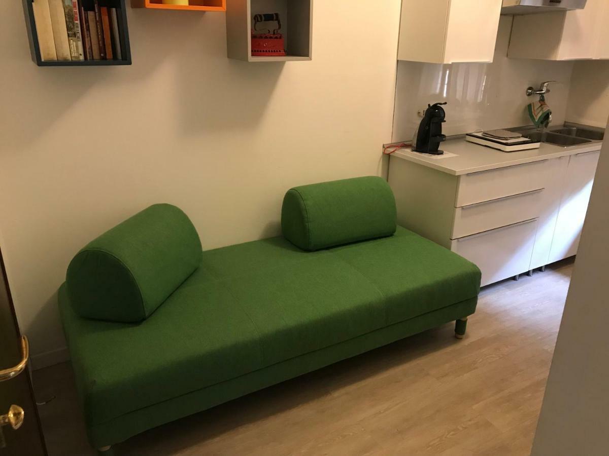 Portello Padova Eksteriør bilde