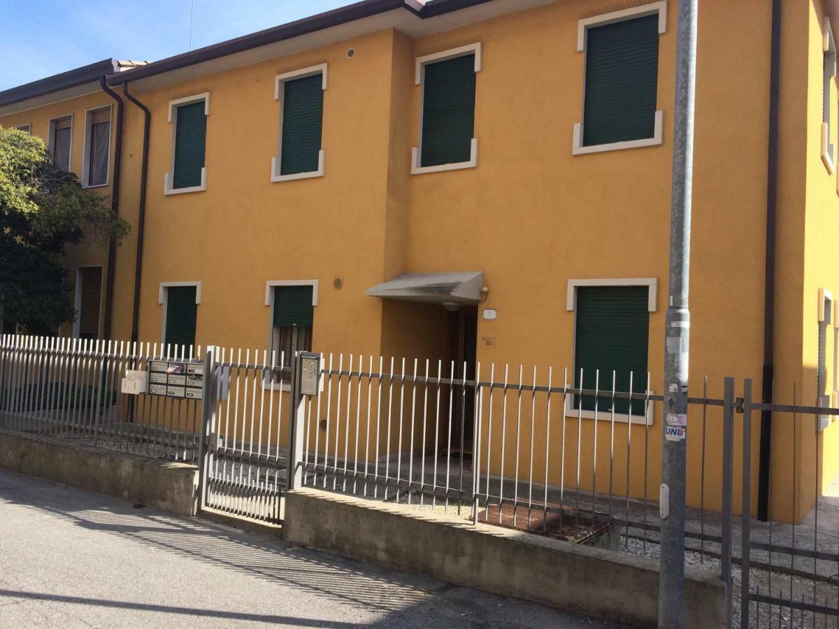 Portello Padova Eksteriør bilde