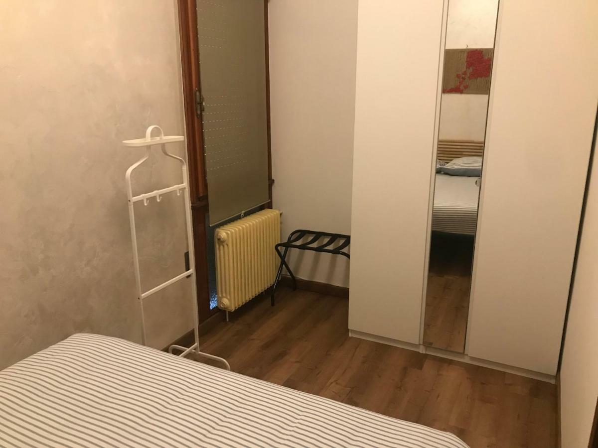 Portello Padova Eksteriør bilde
