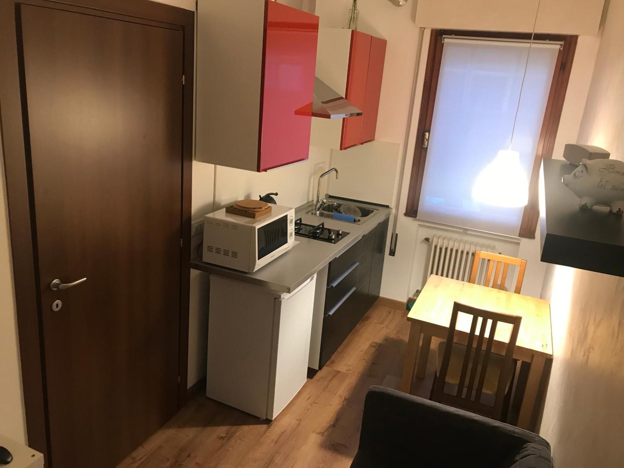 Portello Padova Eksteriør bilde