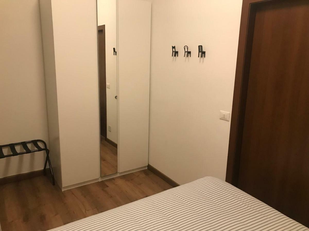 Portello Padova Eksteriør bilde